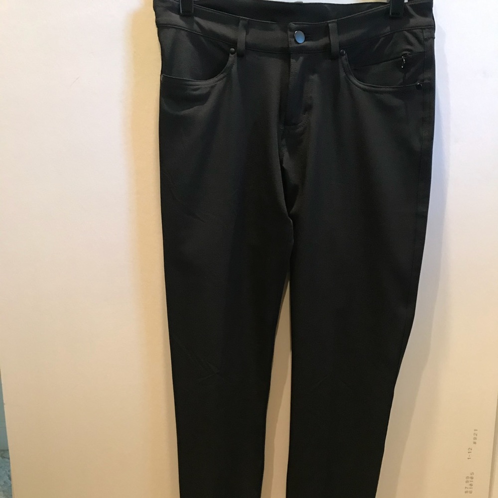 Pant